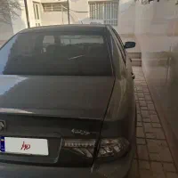 سمندسورن|خودرو سواری و وانت|قیامدشت - خاورشهر, |دیوار