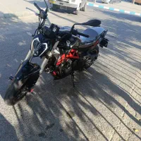 موتور بنلی 300cc مدل 1400
