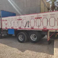 اف ام مدل82|خودرو سنگین|فسا, |دیوار