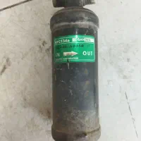 لوازم کولر پراید اصلی همراه با دسته سیم|قطعات یدکی و لوازم جانبی|مشهد, بهمن|دیوار