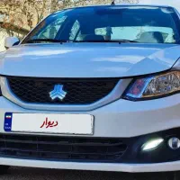 ساینا S مدل 1403|خودرو سواری و وانت|زنجان, |دیوار