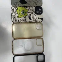 قاب و کیس آیفون 13 نرمال