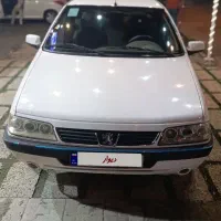پژو slx|خودرو سواری و وانت|محمدیه-قزوین, |دیوار