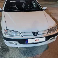 پارس مدل ۹۱|خودرو سواری و وانت|بروجرد, |دیوار