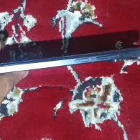 گوشی درحد خشک فقط ی درب پشت میخواد