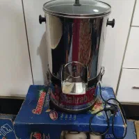 سبزی خرد کن شهراب تمام استیل ضد زنگ نوی نو