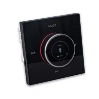 امپلی فایر تاچ پنل صوتی روتاری