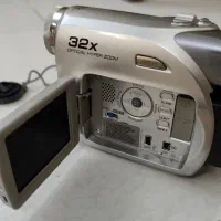 هندی کم فیلمبرداری جی وی سی