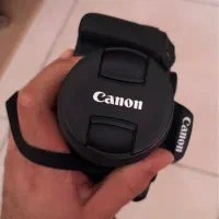 دوربین کانن canon 1300d با لوازم|دوربین عکاسی و فیلم‌برداری|کرج, فاز ۱ مهرشهر|دیوار