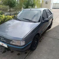 ماشین 405 جی ال ایکس فرمان هیدرولیک|خودرو سواری و وانت|بندر انزلی, لیچارگی حسن رود|دیوار