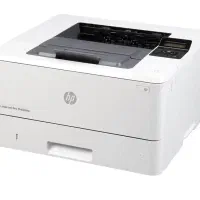 پرینتر دو رو شبکه وای فای canon hp