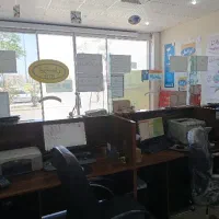 استخدام کاربر دفتر پیشخوان دولت