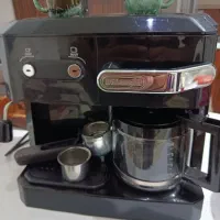 قهوه ساز دلونگی