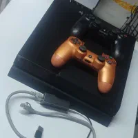کپی خور PS4 FAT