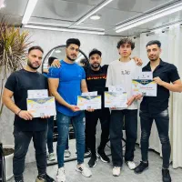 آموزش آرایشگری|خدمات آموزشی|شوشتر, |دیوار