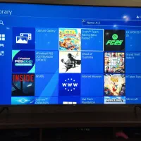 ps4/کپی خور/فول بازی/اسلیم/|کنسول، بازی ویدئویی و آنلاین|کرج, فاز ۳ مهرشهر|دیوار