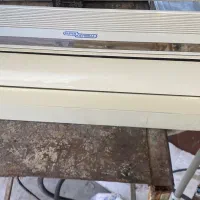 کولر ۱۲ هزار سوپرجنرال‌موتور نو براش گزاشتم