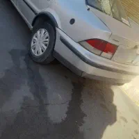 سمند|خودرو سواری و وانت|قم, شاه ابراهیم|دیوار