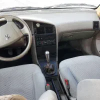 405 مدل 90 ایسیو بوش|خودرو سواری و وانت|کرج, شهرک شهرداری|دیوار