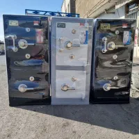 گاوصندوق نسوز
