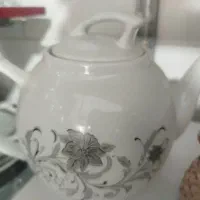 قوری|قوری، کتری، قهوه‌ساز دستی|کرمانشاه, |دیوار