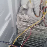 تعمیرات انواع یخچال ایرانی خارجی سراسر تهران|خدمات پیشه و مهارت|کهریزک, |دیوار