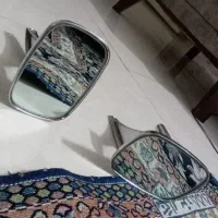 آینه بغل ماشین پیکان