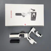 گیمبال ژیون smooth 5S|دوربین عکاسی و فیلم‌برداری|رشت, لاکانی|دیوار