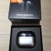 Galaxy Buds3 Pro|لوازم جانبی موبایل و تبلت|اصفهان, آبشار|دیوار