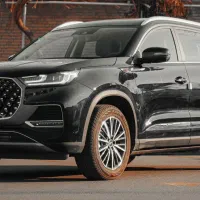 تیگو 8 پرومکس