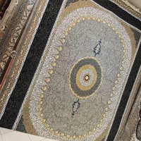 فرش ۱۲و۹متری تمام تصاویر بالا فقط ۴/۵۰۰ ملیون|فرش|مشهد, طلاب|دیوار