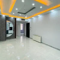 ۶۸متری/روبه نما/نورگیر/فول دیزاین/باما۲۴