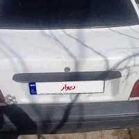 پراید مدل ۸۱