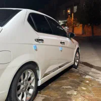 دنا پلاس اتومات|خودرو سواری و وانت|قزوین, |دیوار