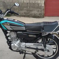 کبیر 180سی سی مدل 97سفارشی خشک