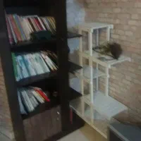 وسایل منزل جا گلدان لباسشویی دستی ،میز تی وی وغیره|ماشین لباسشویی و خشک‌کن لباس|پردیس, فاز ۲|دیوار