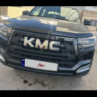 KmcT8|خودرو سواری و وانت|تهران, اقدسیه|دیوار