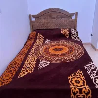 تشک طبی رویال با ۱۰ سال ضمانت/یک و نیم نفره عرض۱۲۰|تشک تختخواب|کرمان, |دیوار
