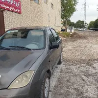 تیبا ۱مدل ۹۲ بدون رنگ|خودرو سواری و وانت|ایذه, |دیوار