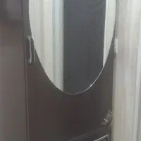 کمد جای لباس و جا کفشی