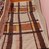 تخت یک نفره با تشک