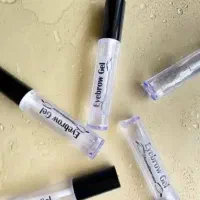 ژل لیفت ابرو ارگانیک