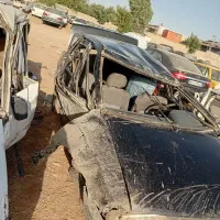 پراید تصادفی|خودرو سواری و وانت|خرمآباد, |دیوار