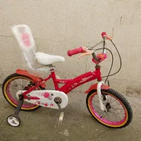 دوچرخه ۱۶ دخترانه