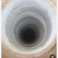 چاه کنی|خدمات پیشه و مهارت|خوی, |دیوار