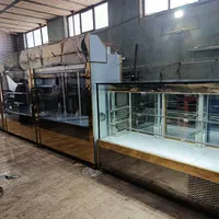 فروش عمده یخچال ویترینی سفارشی|کافی‌شاپ و رستوران|تبریز, |دیوار