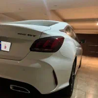 Mg gt 2024|خودرو سواری و وانت|تهران, شهرک الهیه غرب|دیوار