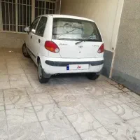 ماتیز مدل ۷۹