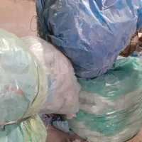 فروش نایلون ضایعاتی
