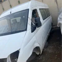 اتاق نیمه تریم مکسوس|قطعات یدکی و لوازم جانبی|تهران, سبلان (لشگر)|دیوار